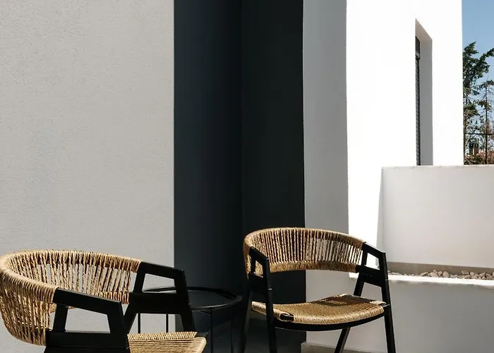 Kyan Executive 度假居 Nea Iraklitsa