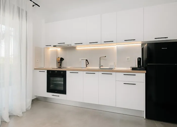 Kyan Executive 度假居 Nea Iraklitsa