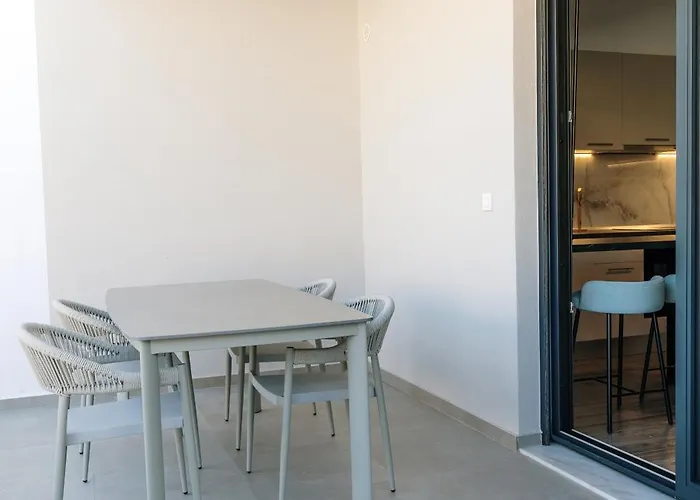 Kyan Executive * Nea Iraklitsa