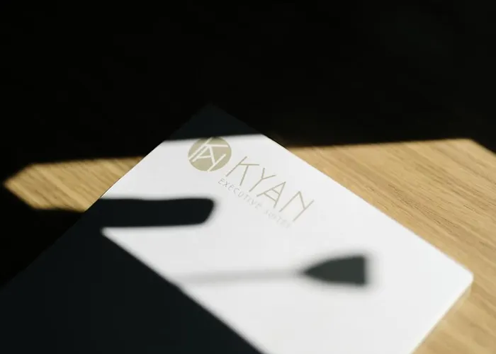 Kyan Executive Nea Iraklitsa