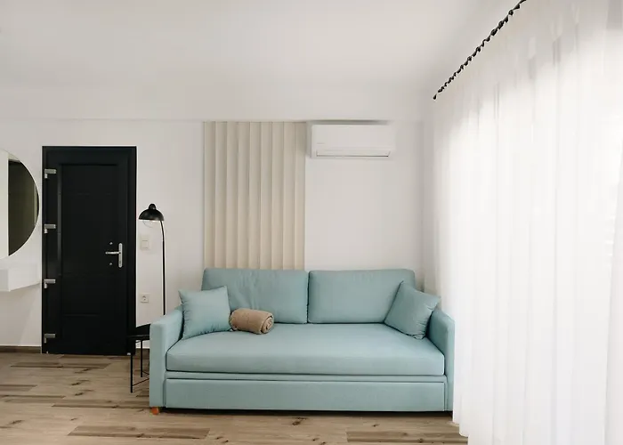 Kyan Executive Nea Iraklitsa