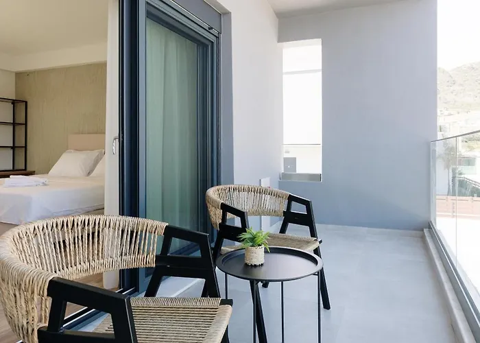 Kyan Executive 度假居 Nea Iraklitsa