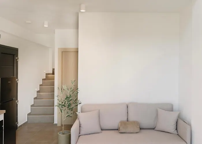 Kyan Executive 度假居 Nea Iraklitsa