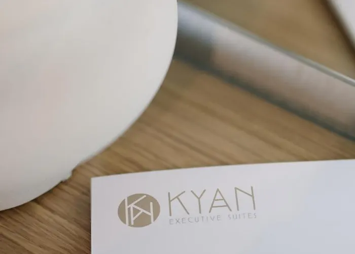 度假居 Kyan Executive